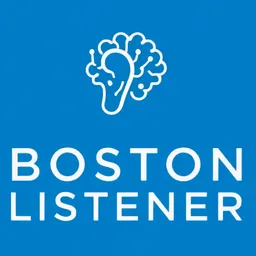 Boston Listener LLC Logo